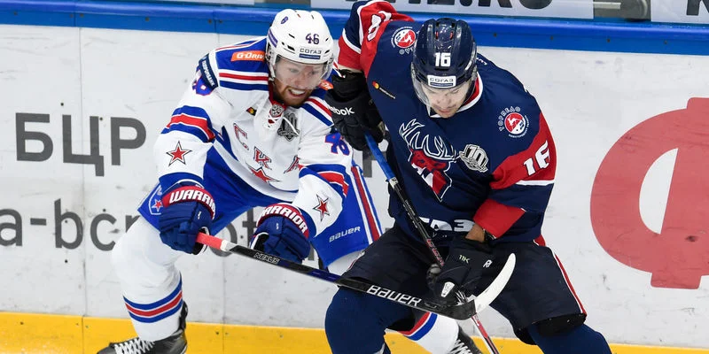 Барыс - Торпедо НН