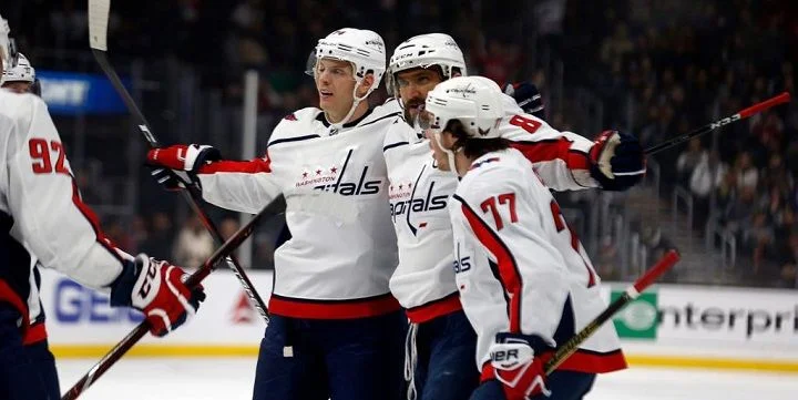 Вашингтон - Оттава Вашингтон - Оттава