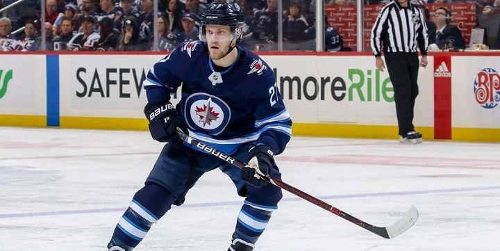 Виннипег Джетс - Миннесота Виннипег Джетс - Миннесота