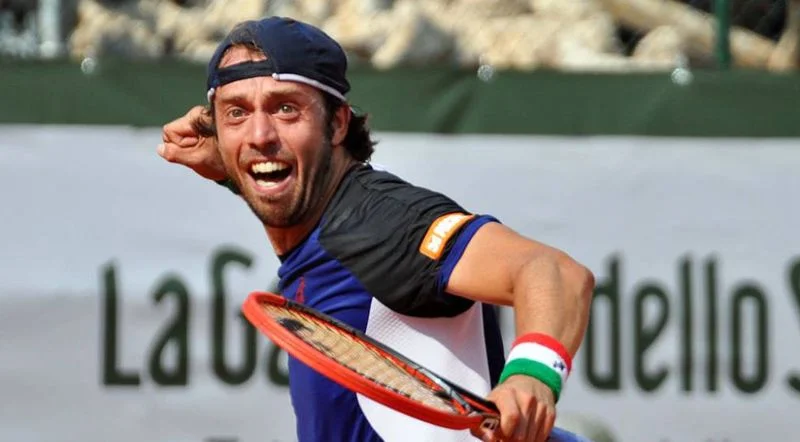 Паоло Лоренци - Хуан Игнасио Лондеро Паоло Лоренци - Хуан Игнасио Лондеро