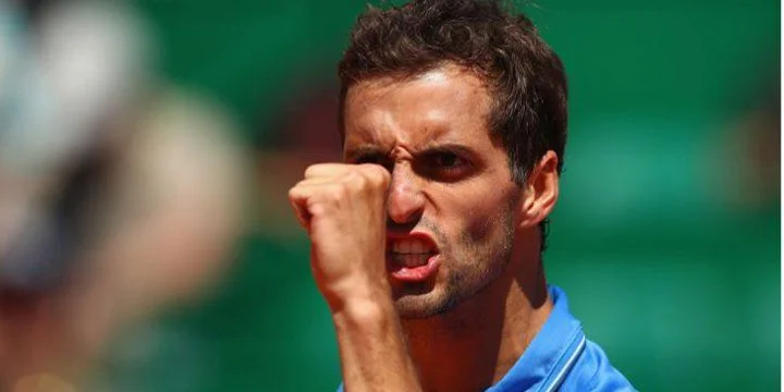 Факундо Багнис - Альберт Рамос-Винолас