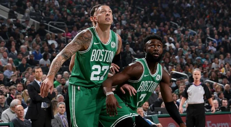 Торонто - Бостон