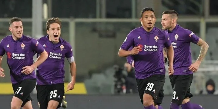 Фиорентина - Аталанта