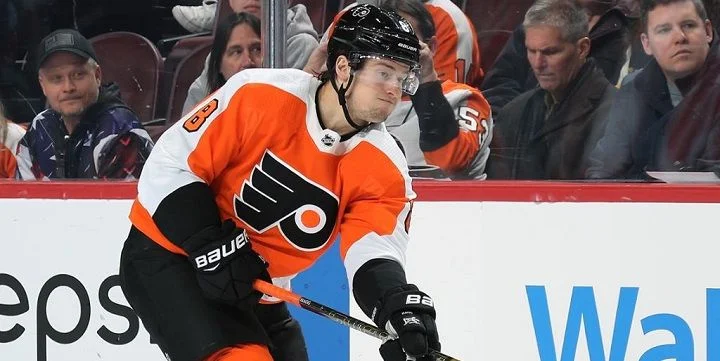 Филадельфия - Баффало