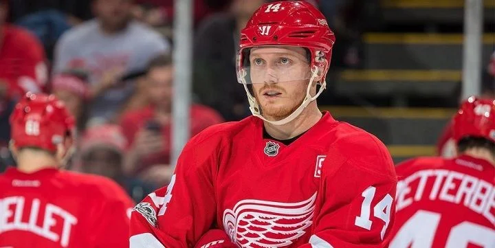 Детройт - Монреаль