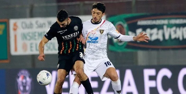 Венеция - Перуджа