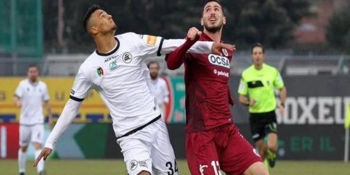 Специя - Ливорно