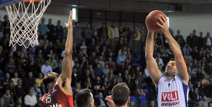 Будучность - Бавария