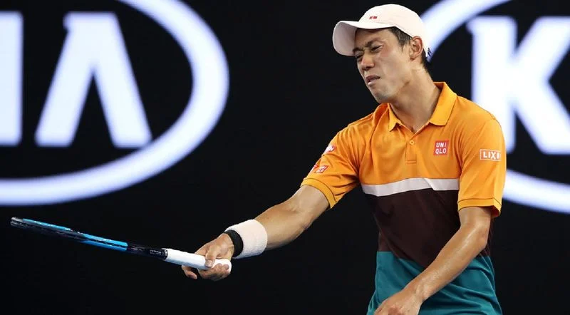 Кеи Нисикори - Хуберт Гуркач