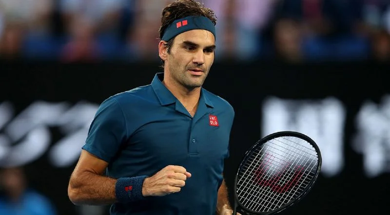 Фернандо Вердаско - Роджер Федерер