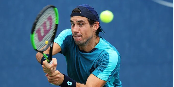 Роберто Карбальес-Баэна - Гвидо Пелья Роберто Карбальес-Баэна - Гвидо Пелья