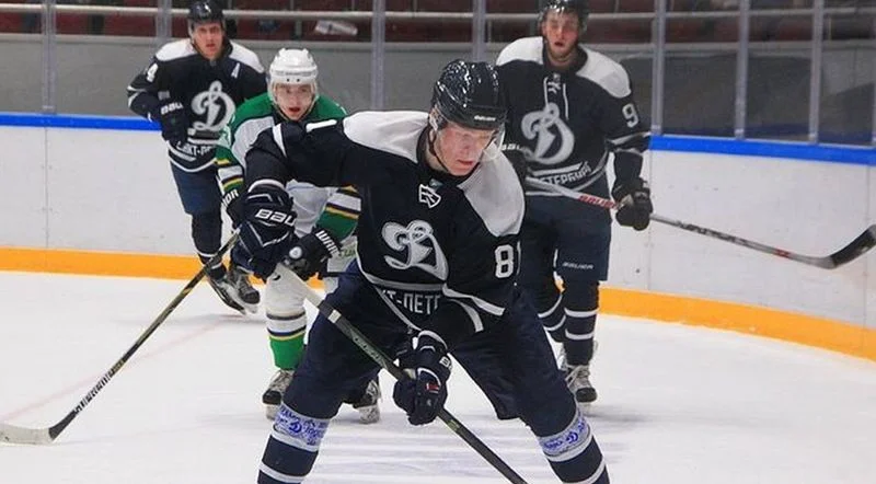 Торос - Динамо С-Пб