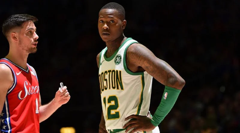 Бостон - Портленд