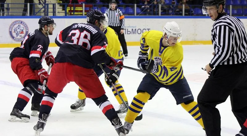 Зауралье - Химик Зауралье - Химик