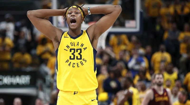 Даллас - Индиана