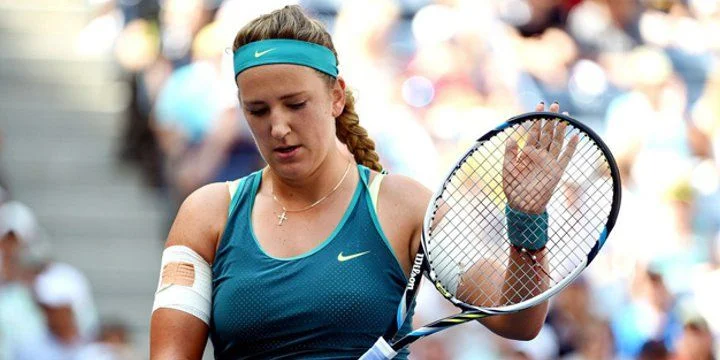 Татьяна Мария - Виктория Азаренко Татьяна Мария - Виктория Азаренко