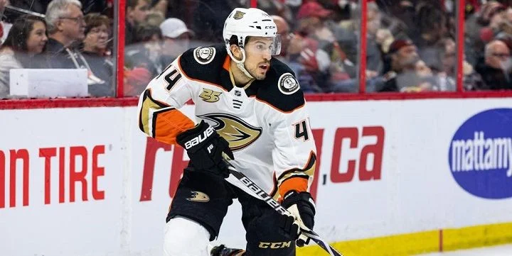 Анахайм - Чикаго