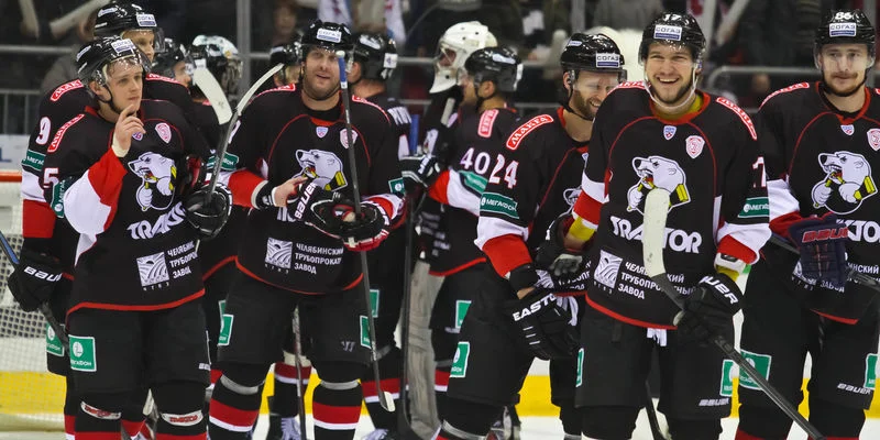 Автомобилист - Трактор Автомобилист - Трактор