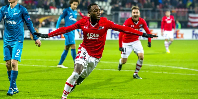 Виллем II - АЗ Виллем II - АЗ