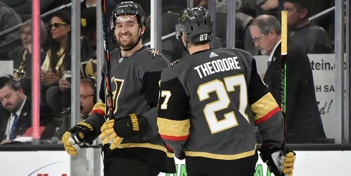 Вегас - Флорида