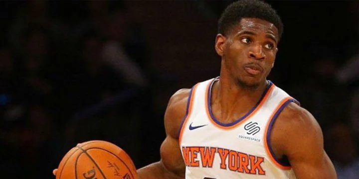 Нью-Йорк - Кливленд