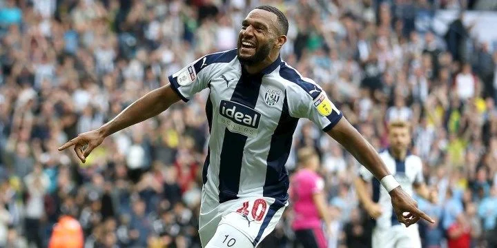 Лидс - Вест Бромвич Лидс - Вест Бромвич