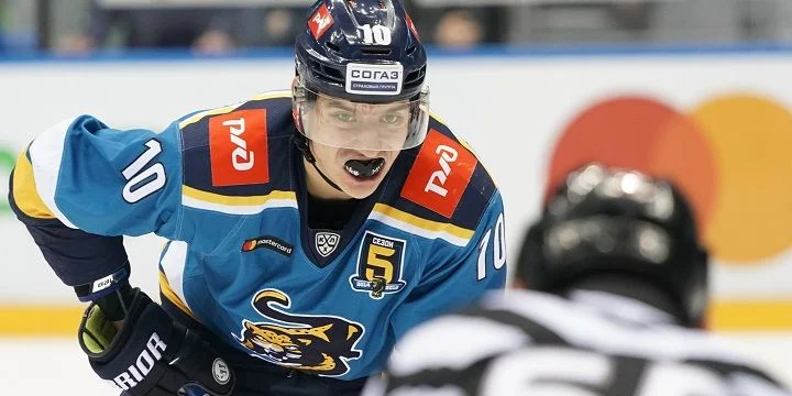 Сочи - Локомотив