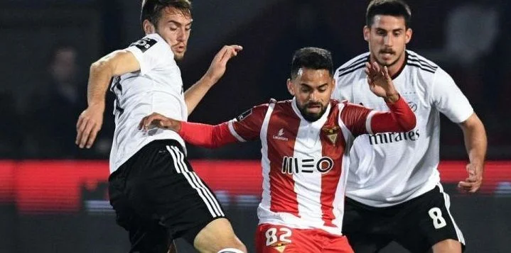 Авеш - Боавишта