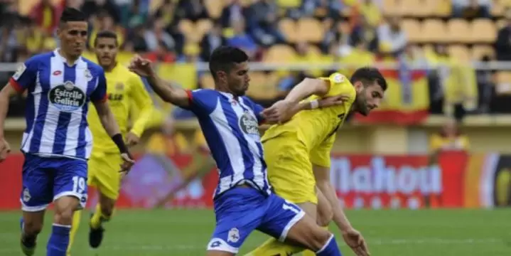 Вильярреал – Алавес. Прогноз на матч испанской Ла Лиги (02.03.2019)