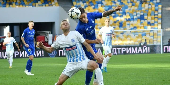 Десна - Динамо Киев Десна - Динамо Киев