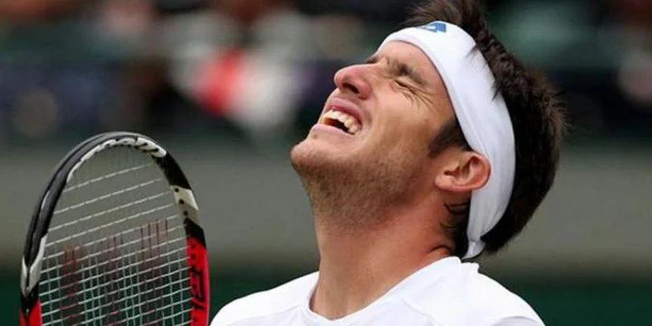 Леонардо Майер - Крис Гарин Леонардо Майер - Крис Гарин