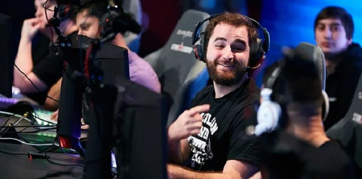 MIBR - Renegades MIBR - Renegades