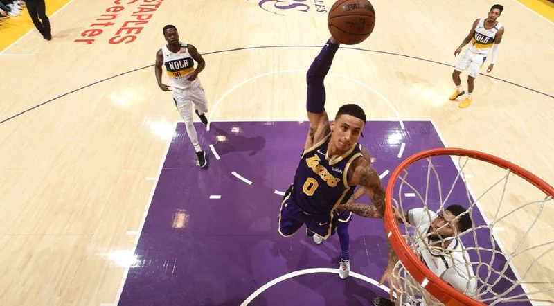 Лейкерс - Милуоки