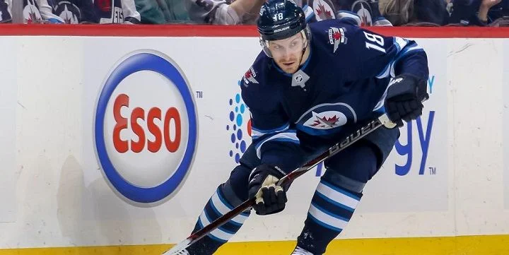 Виннипег Джетс - Нэшвилл