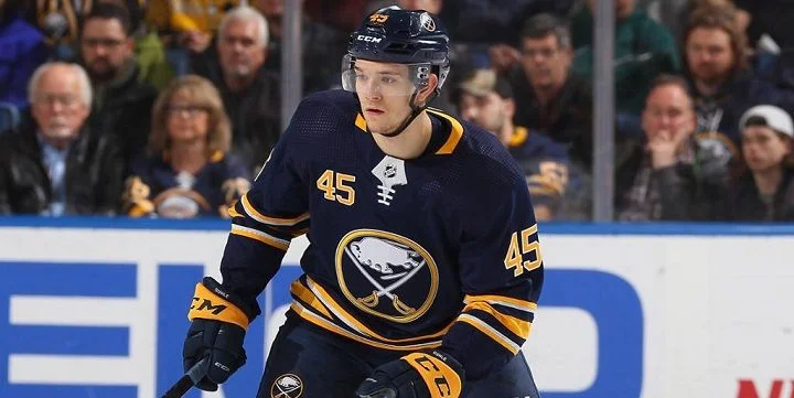 Баффало - Питтсбург Баффало - Питтсбург