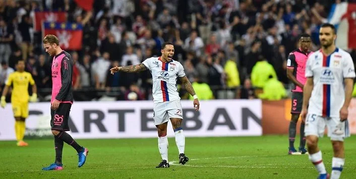 Лион - Тулуза