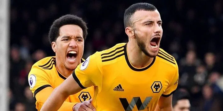 Вулверхэмптон - Кардифф Сити Вулверхэмптон - Кардифф Сити