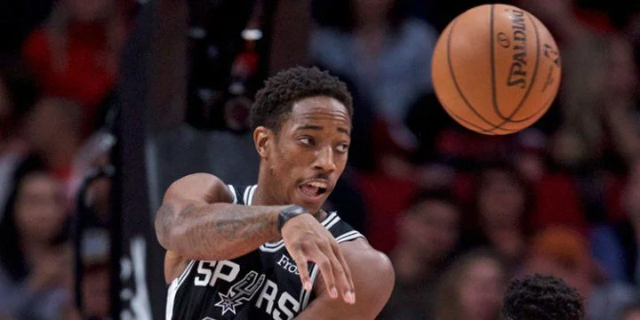 Сан-Антонио - Оклахома Сан-Антонио - Оклахома