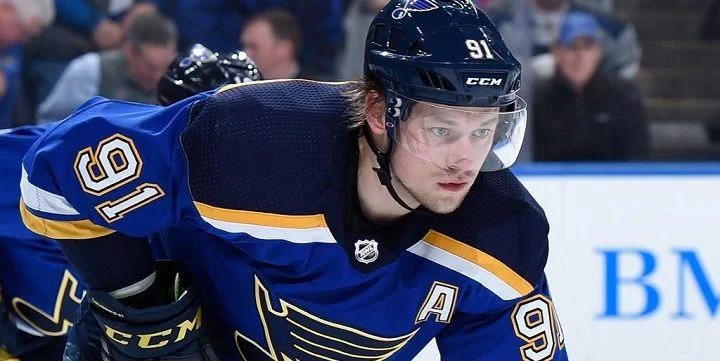 Сент-Луис - Даллас