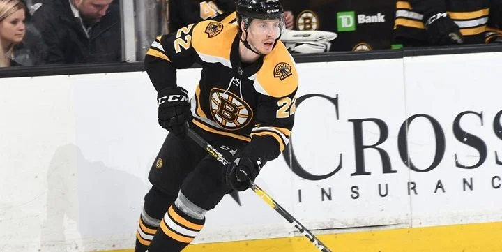 Бостон - Нью-Джерси