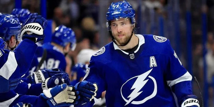 Тампа - Оттава