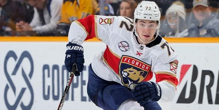 Флорида - Каролина