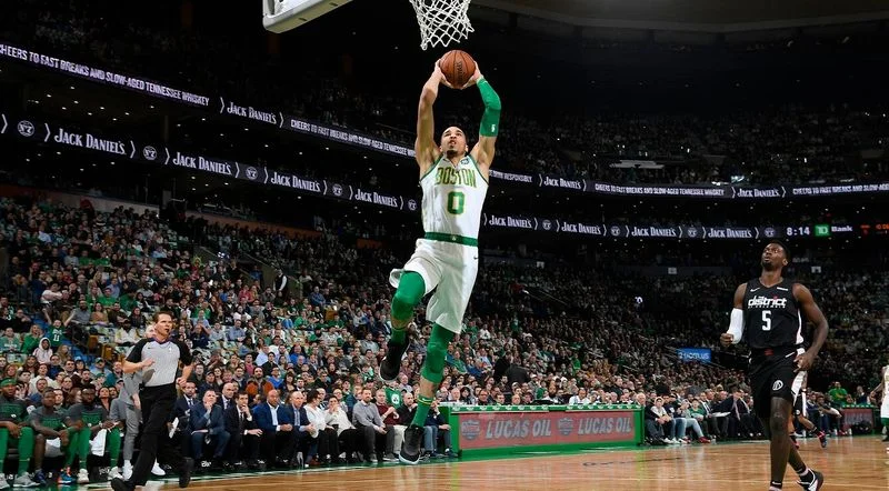 Бостон - Хьюстон