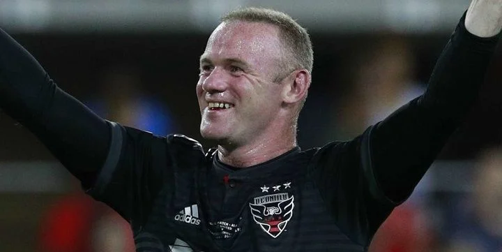 ДС Юнайтед - Атланта Юнайтед ДС Юнайтед - Атланта Юнайтед