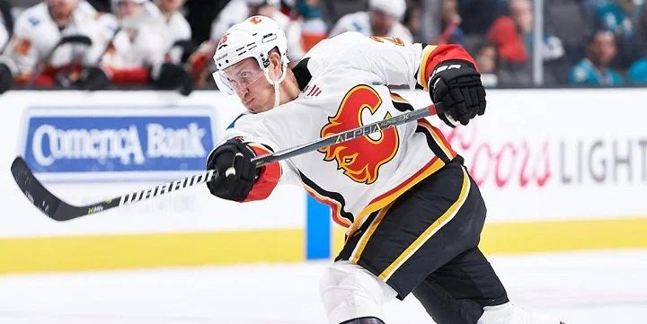 Калгари - Торонто