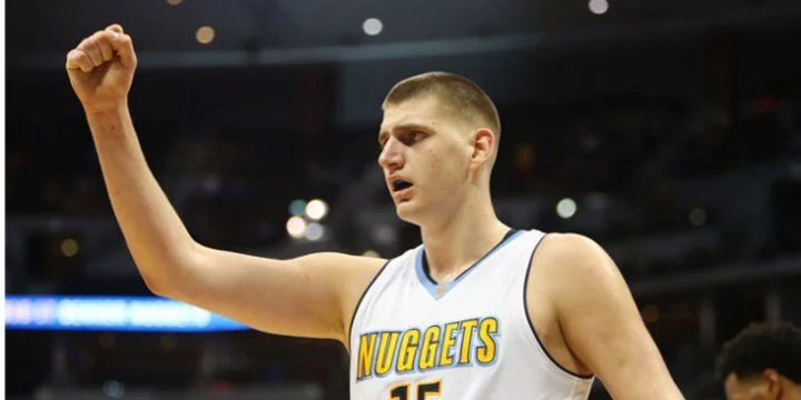 Сан-Антонио - Денвер