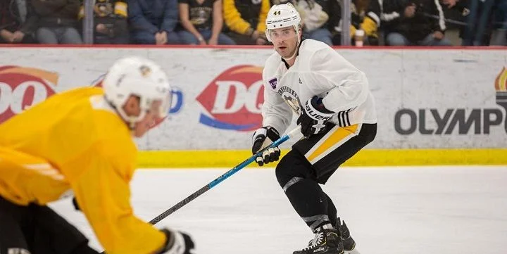 Питтсбург - Флорида