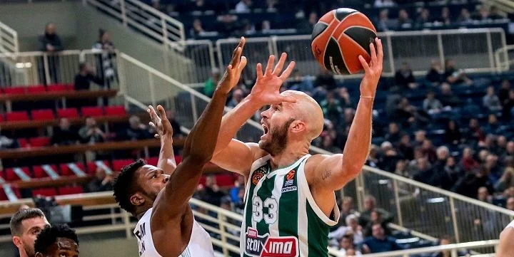 Дapюшшaфaкa - Панатинаикос