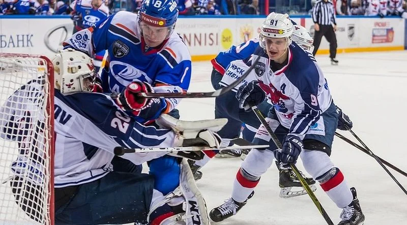 Сокол - Лада