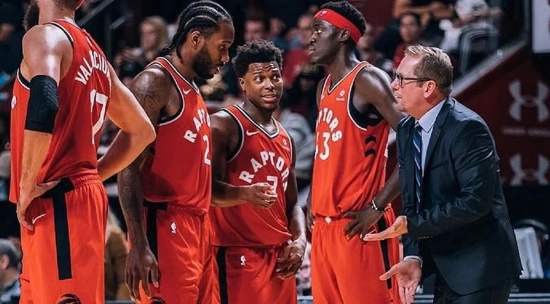 Торонто - Хьюстон